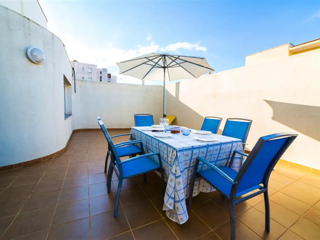Location de Vacances Roses 815