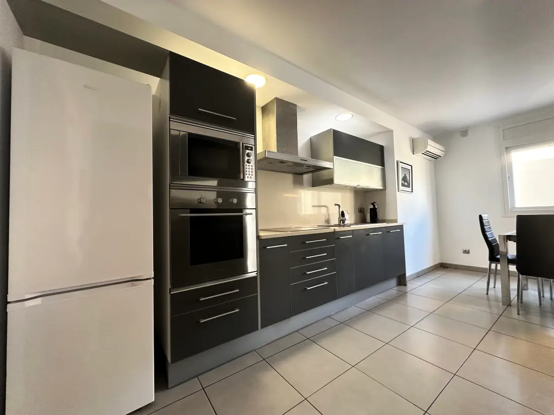 Location de Vacances Roses 815