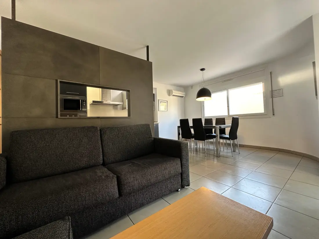 Location de Vacances Roses 815