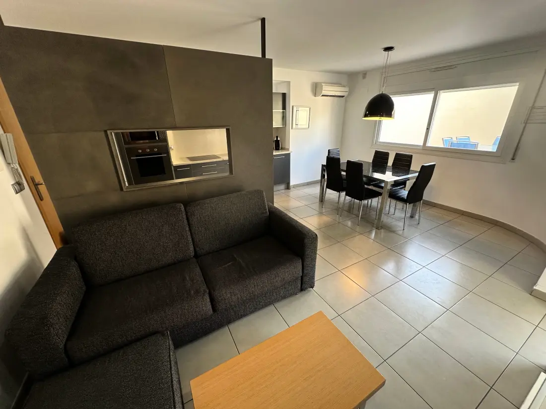 Location de Vacances Roses 815