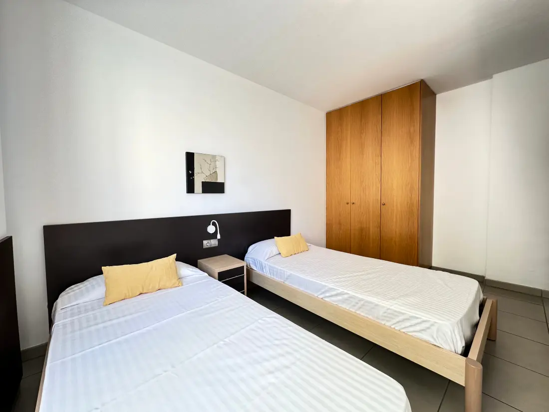 Location de Vacances Roses 815
