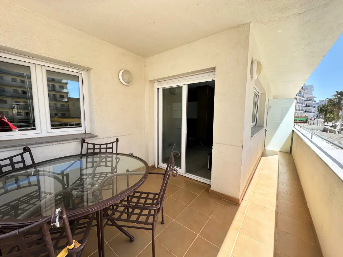 Location de Vacances Roses 818