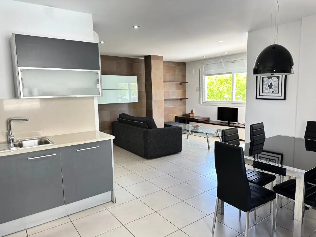 Location de Vacances Roses 818