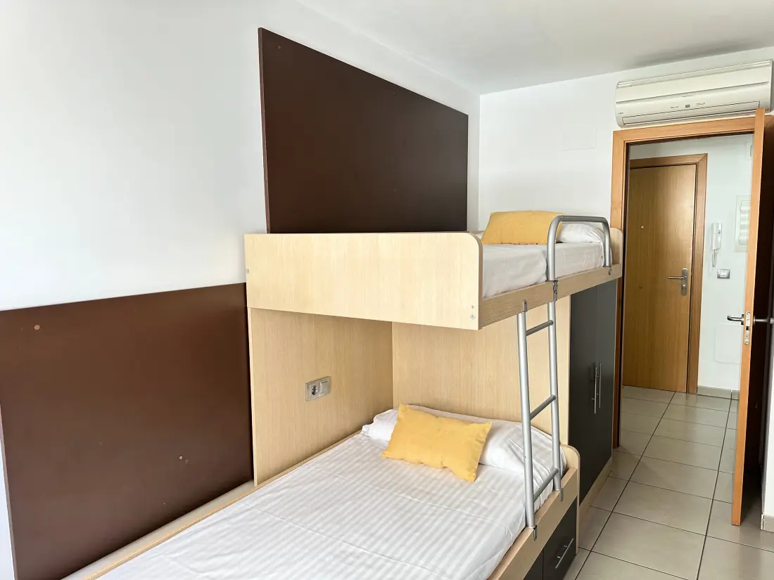 Location de Vacances Roses 818