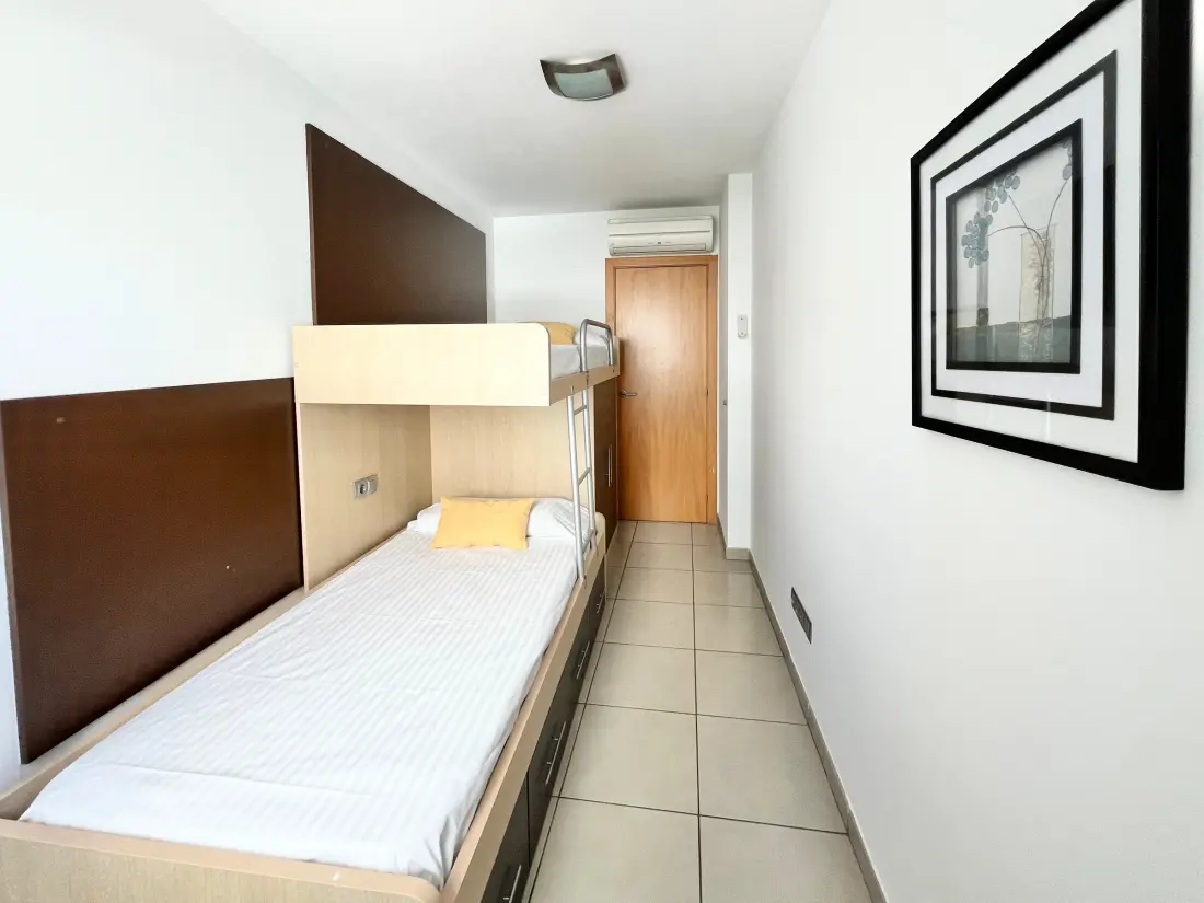Location de Vacances Roses 818