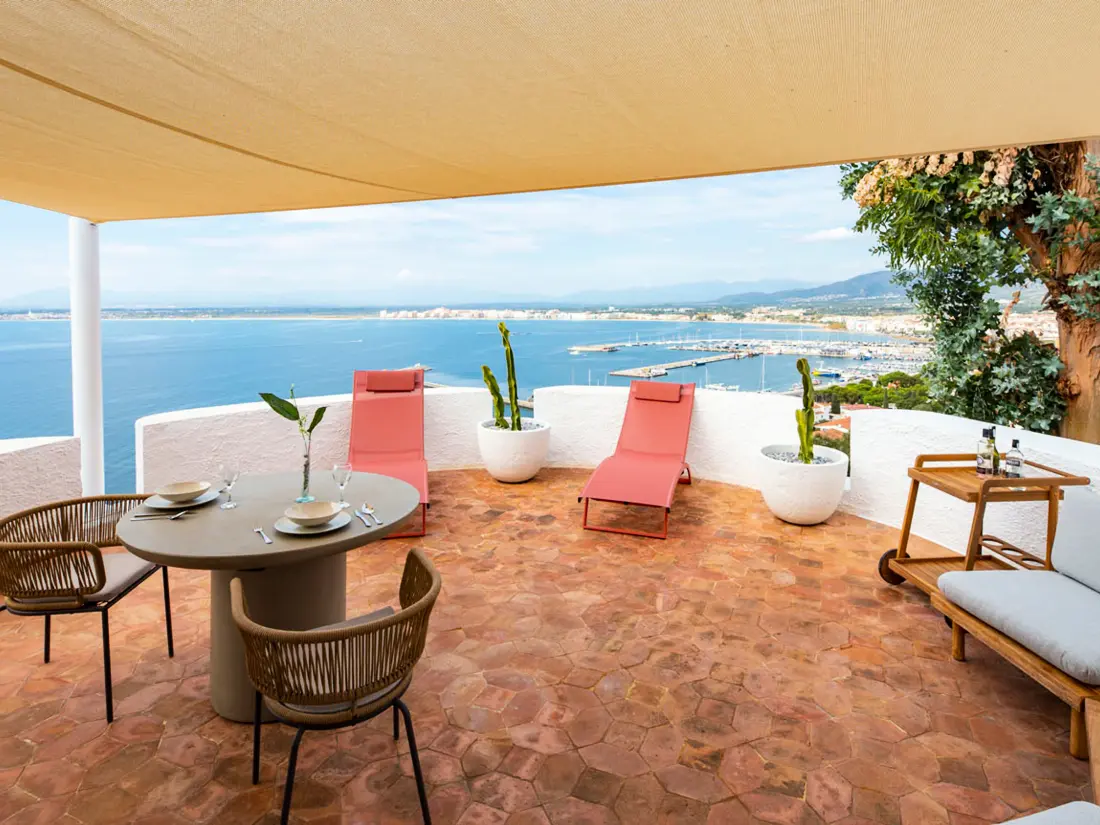Location de Vacances Roses 819