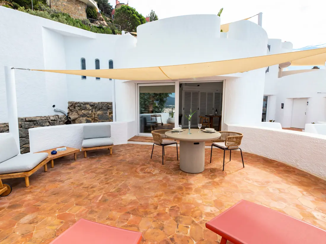 Location de Vacances Roses 819