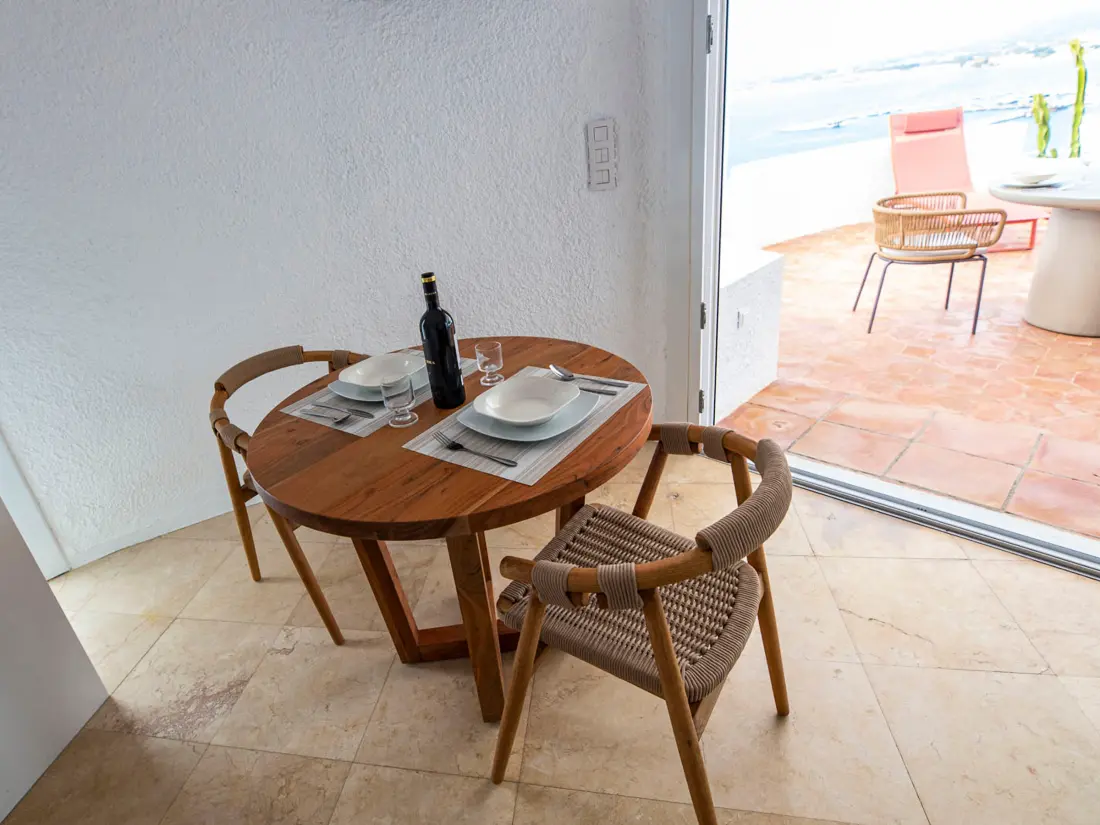 Location de Vacances Roses 819