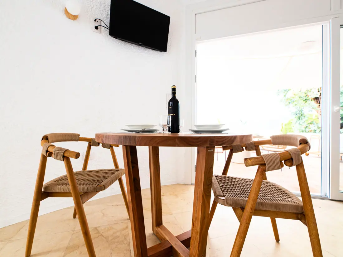 Location de Vacances Roses 819