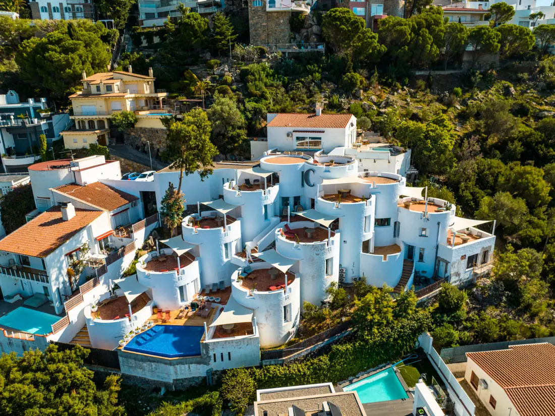 Location de Vacances Roses 819