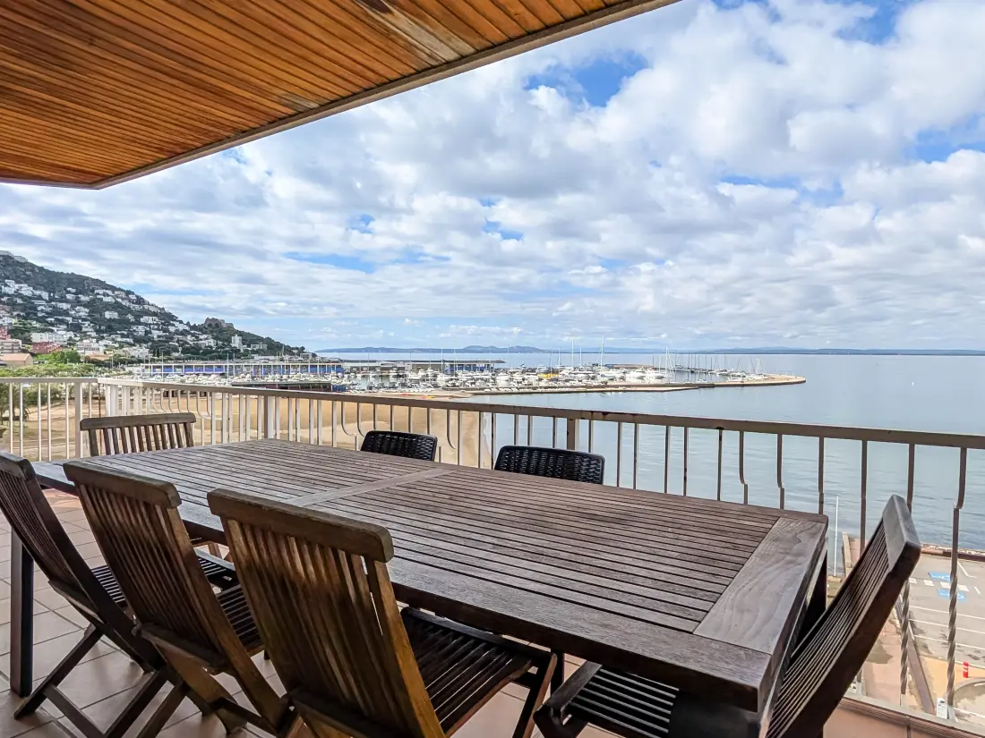 Location de Vacances Roses 821