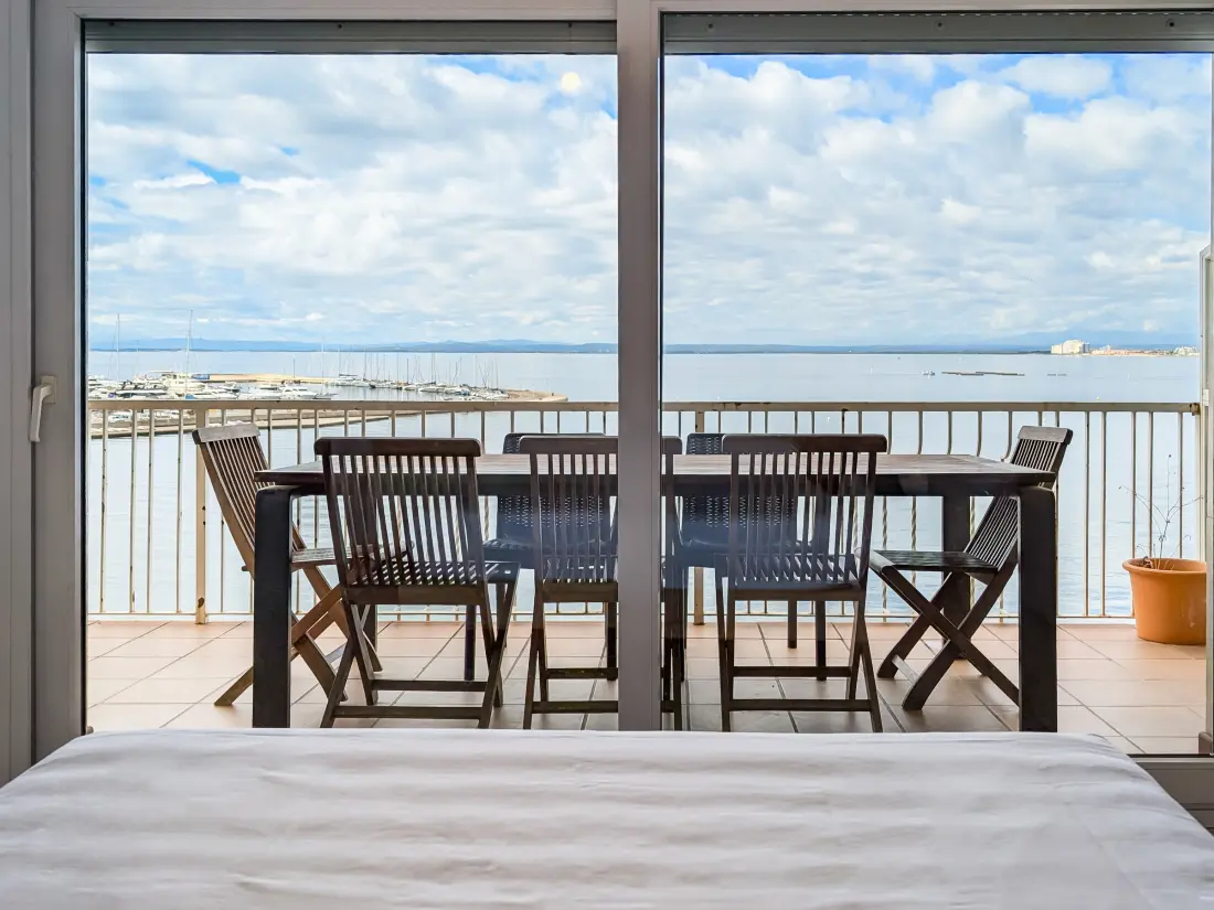 Location de Vacances Roses 821
