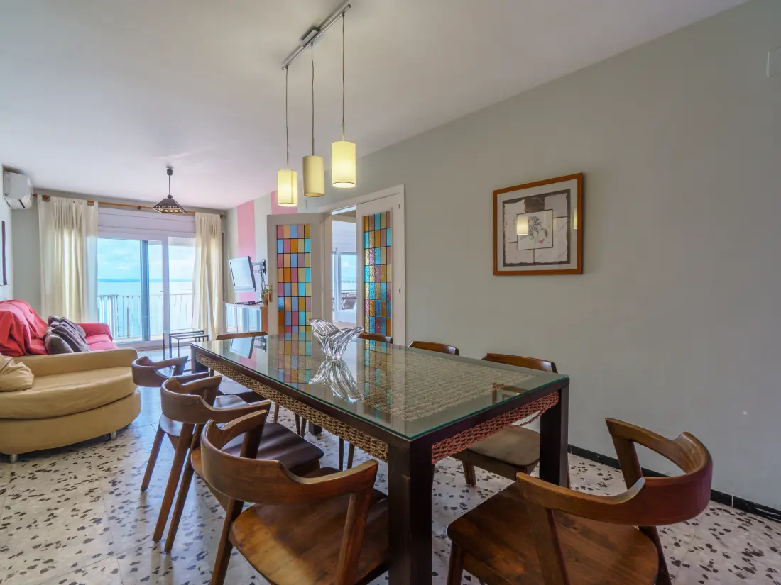 Location de Vacances Roses 821