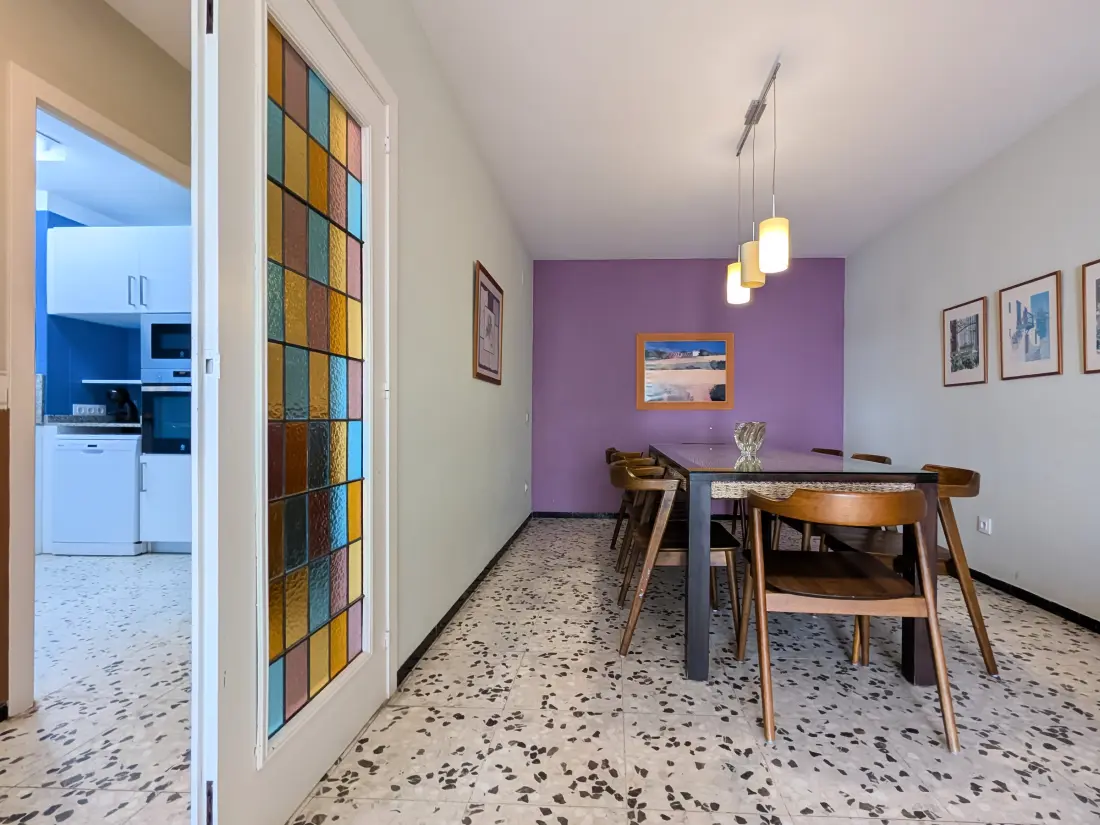 Location de Vacances Roses 821