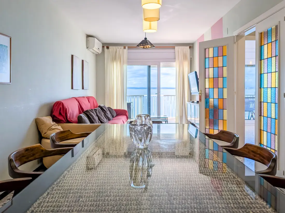 Location de Vacances Roses 821