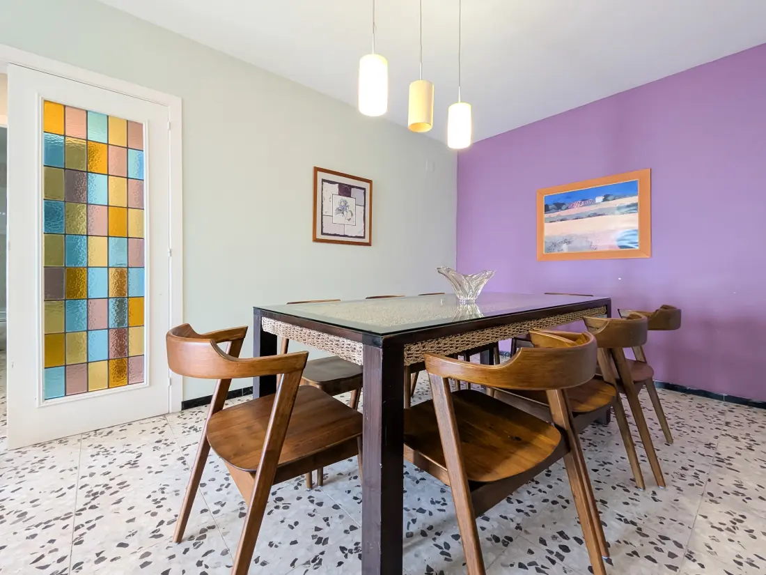 Location de Vacances Roses 821