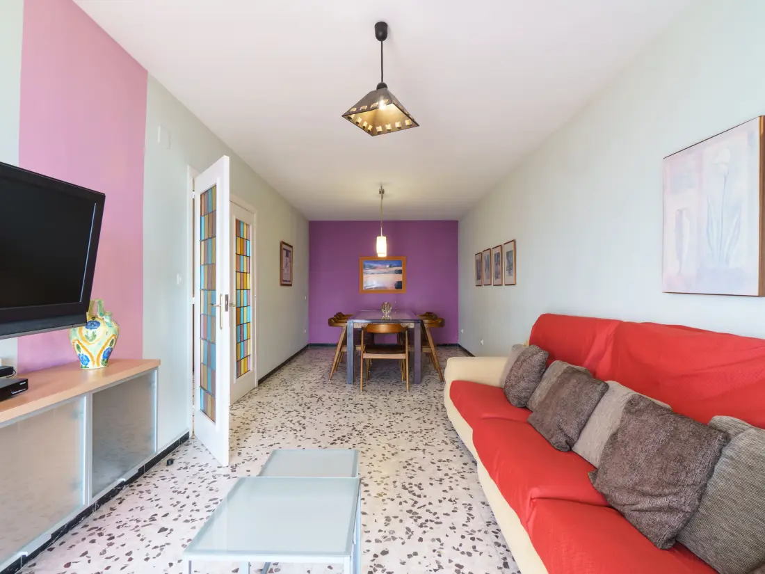 Location de Vacances Roses 821