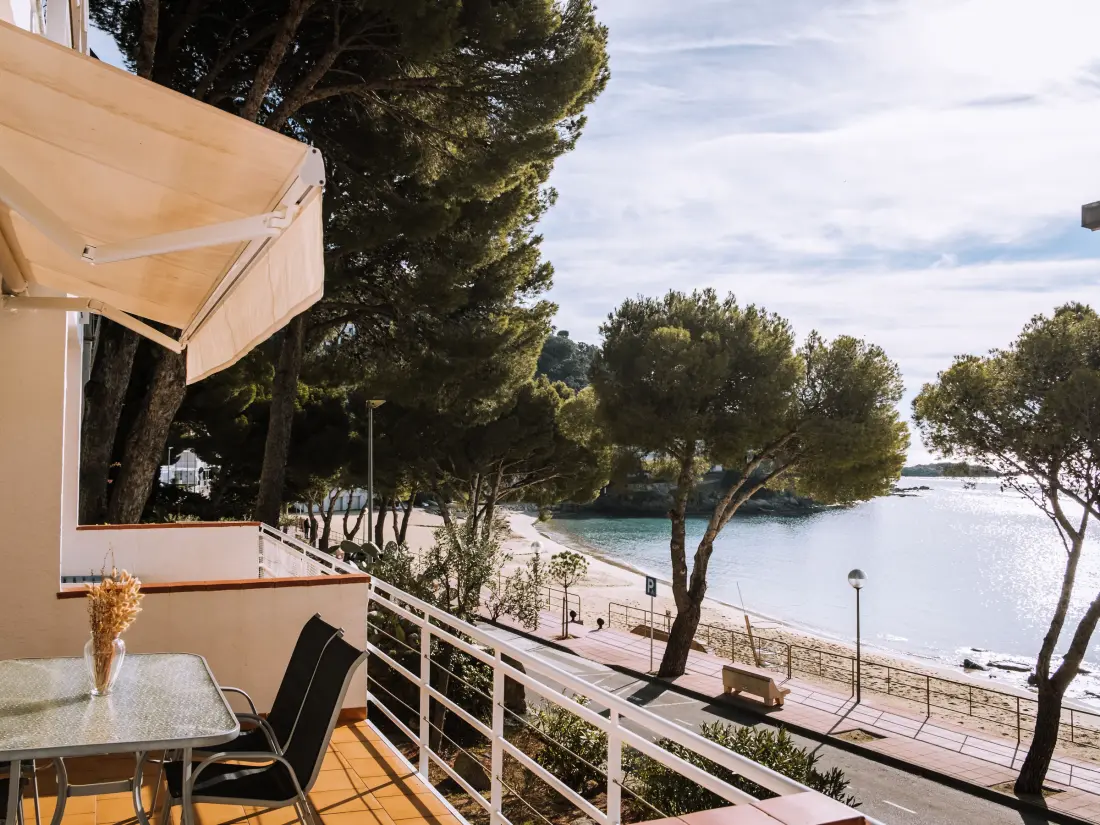 Location de Vacances Roses 822
