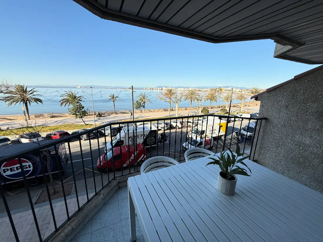 Location de Vacances Roses 823