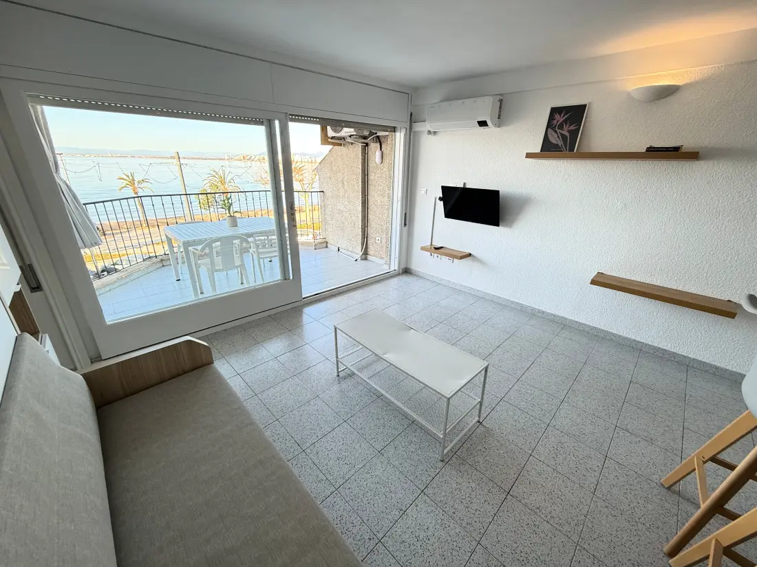 Location de Vacances Roses 823