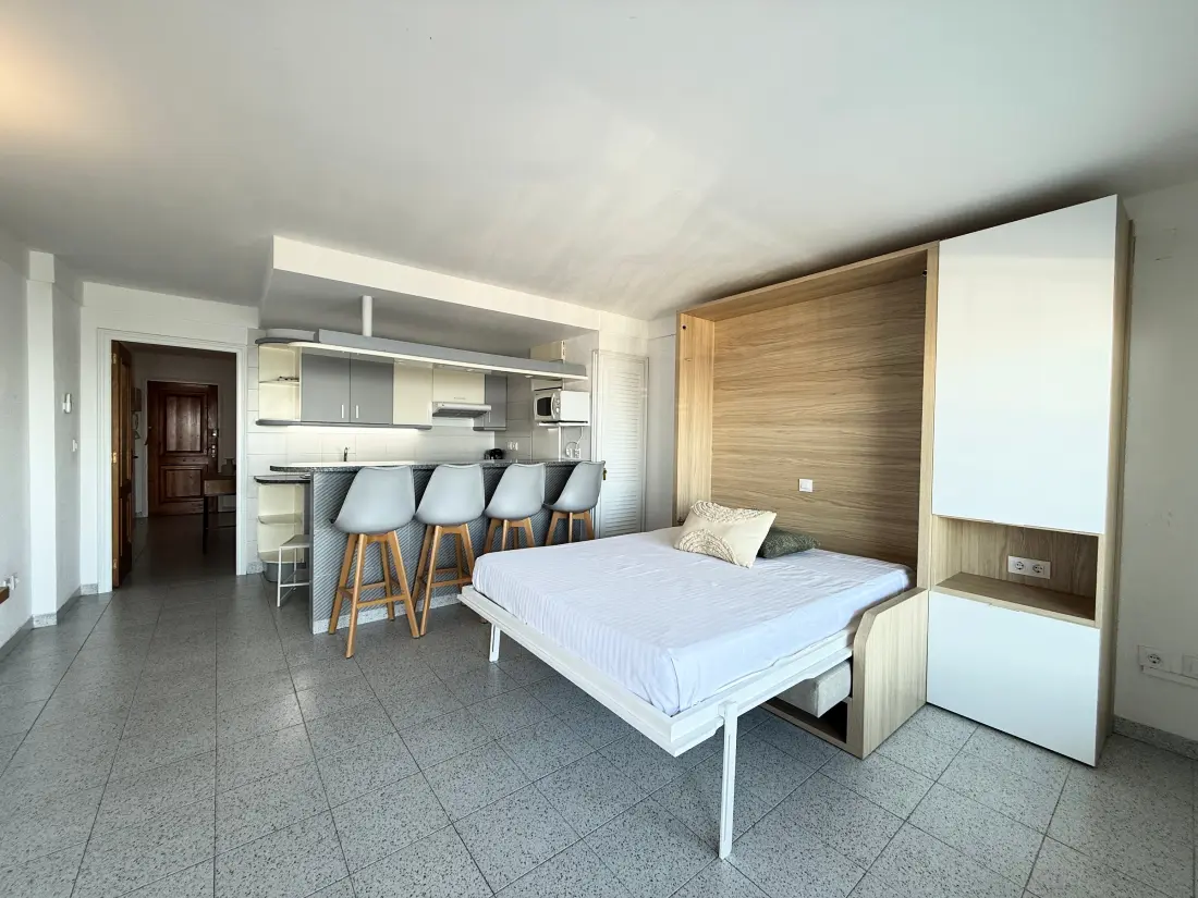 Location de Vacances Roses 823