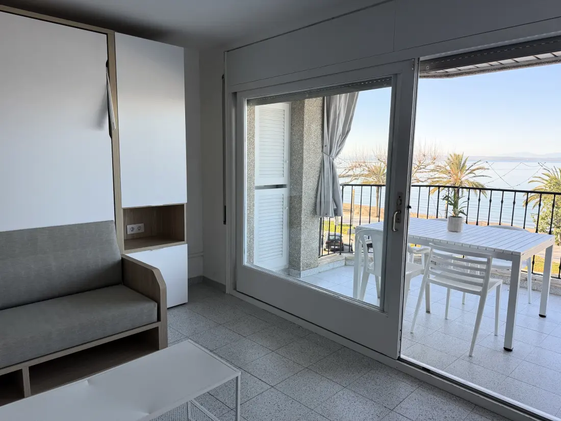 Location de Vacances Roses 823