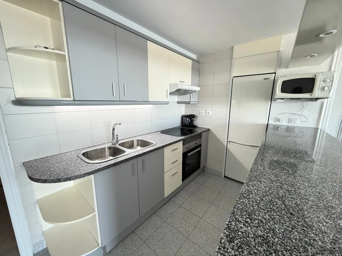 Location de Vacances Roses 823