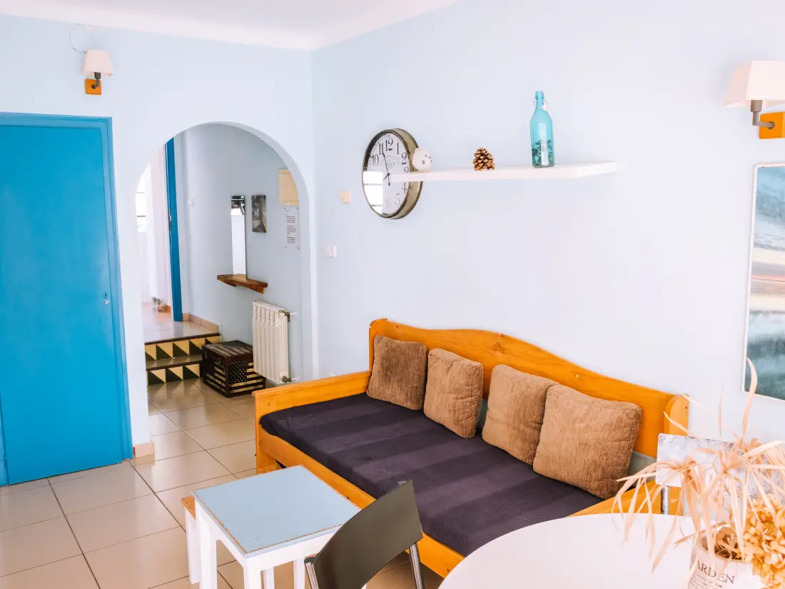 Location de Vacances Roses 824