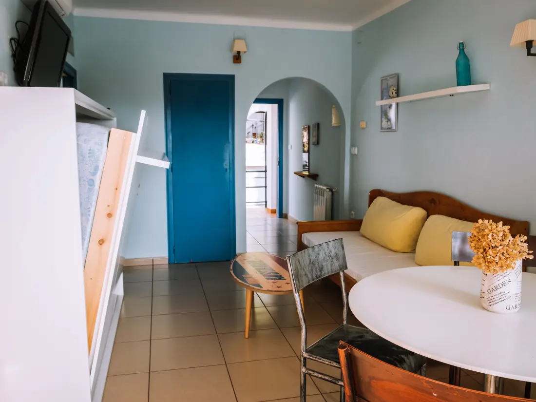 Location de Vacances Roses 824