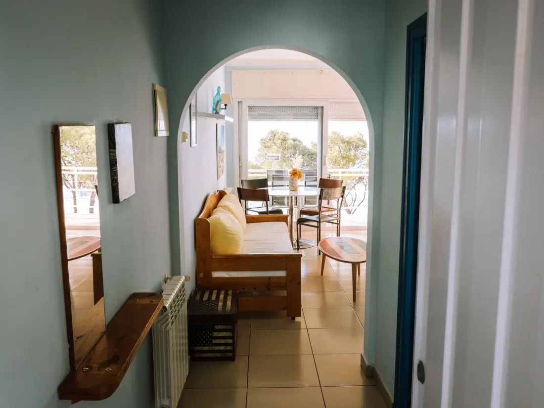 Location de Vacances Roses 824