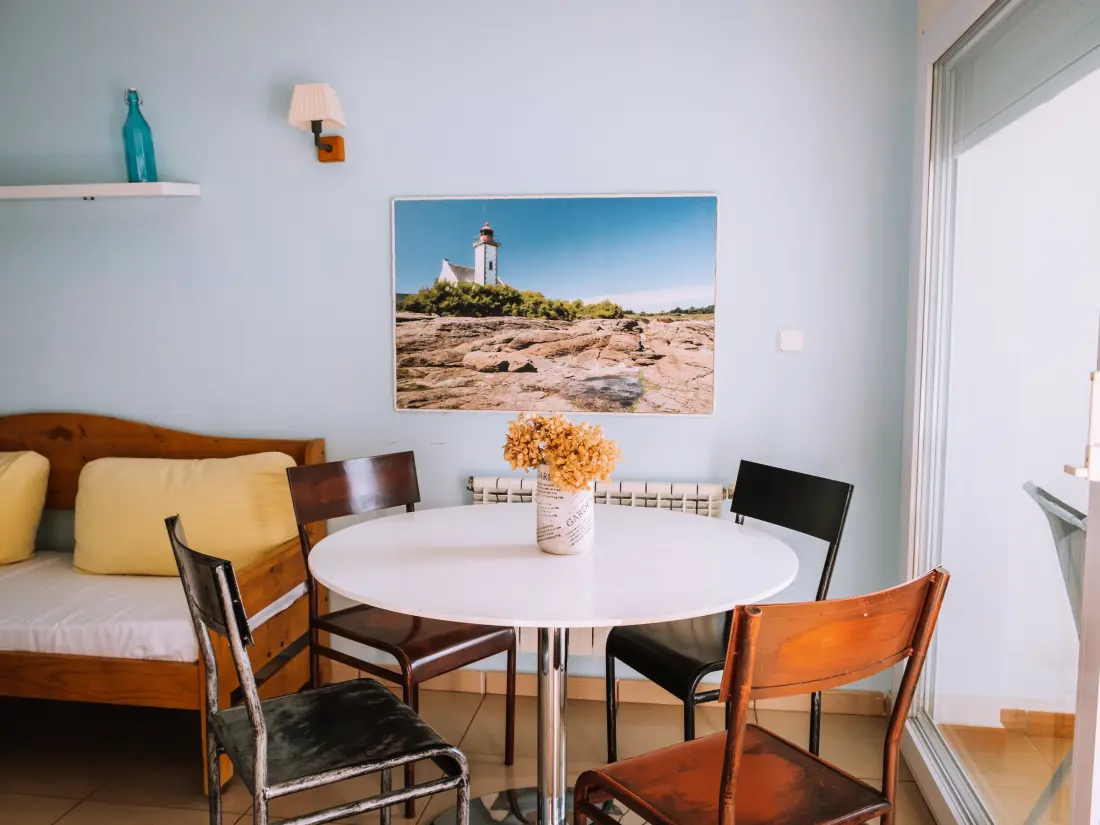 Location de Vacances Roses 824