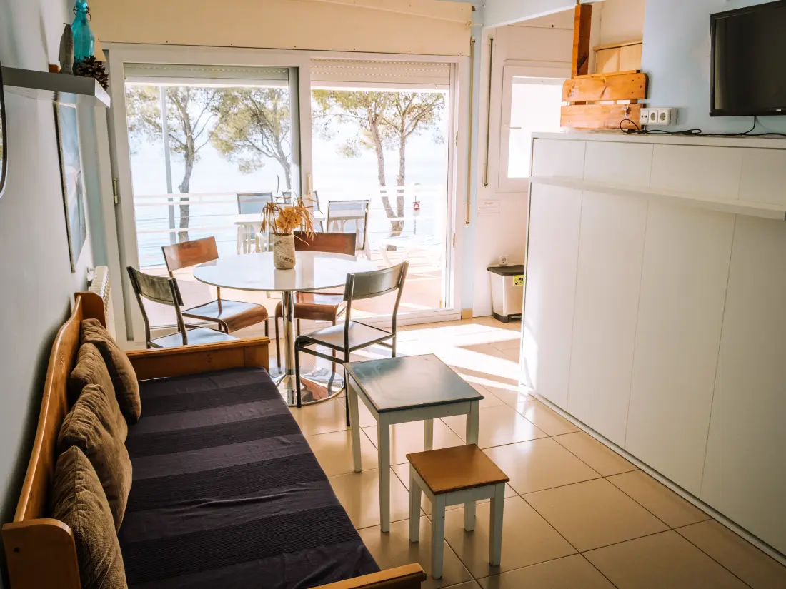Location de Vacances Roses 824