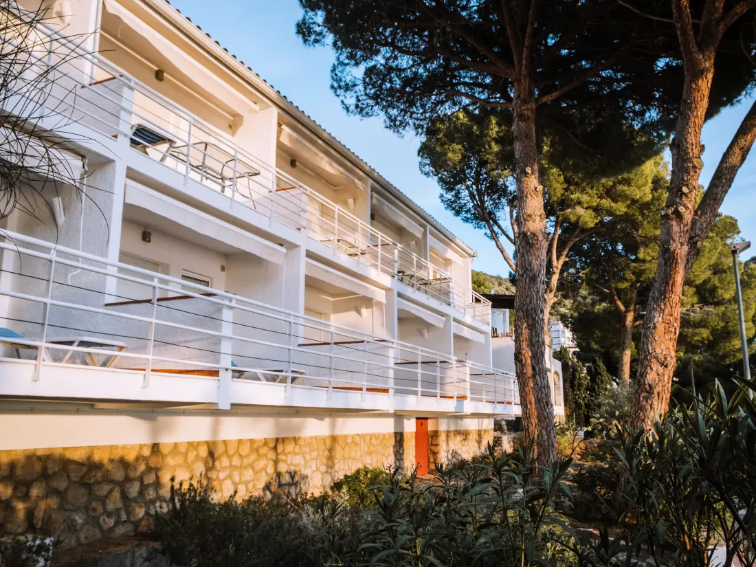 Location de Vacances Roses 824