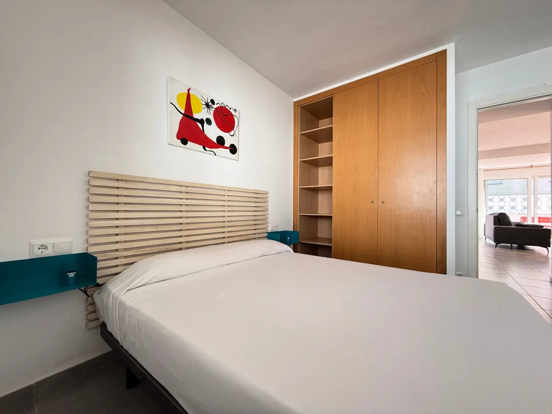 Location de Vacances Roses 825