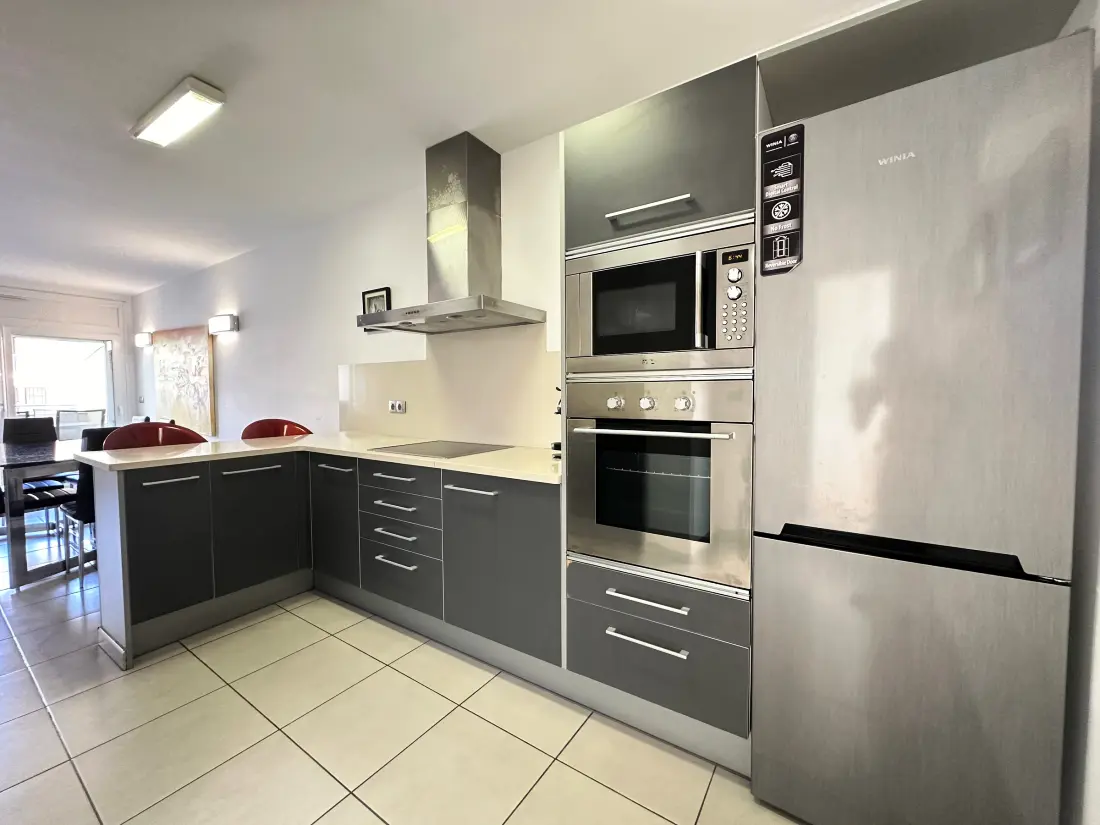 Location de Vacances Roses 826
