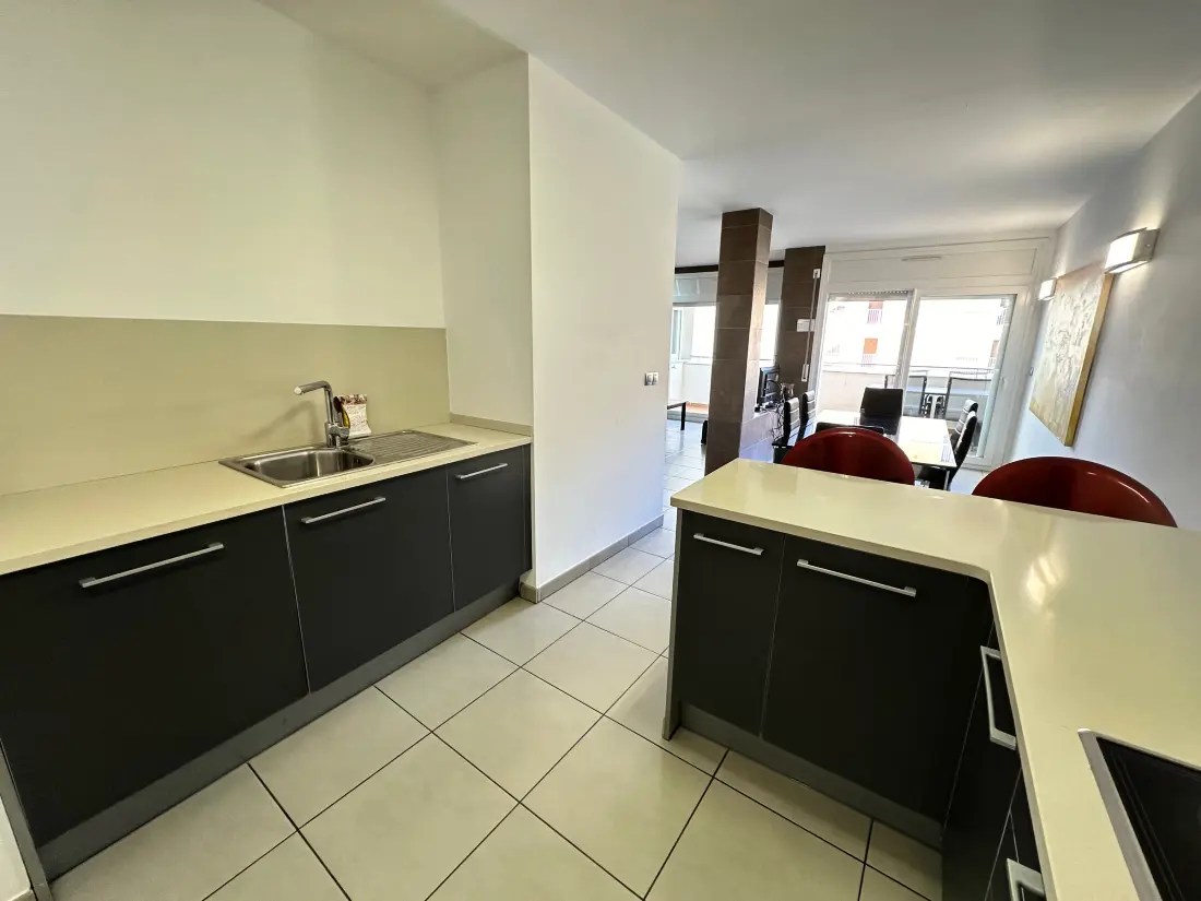 Location de Vacances Roses 826