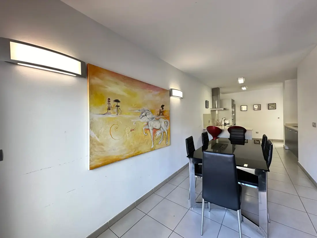 Location de Vacances Roses 826
