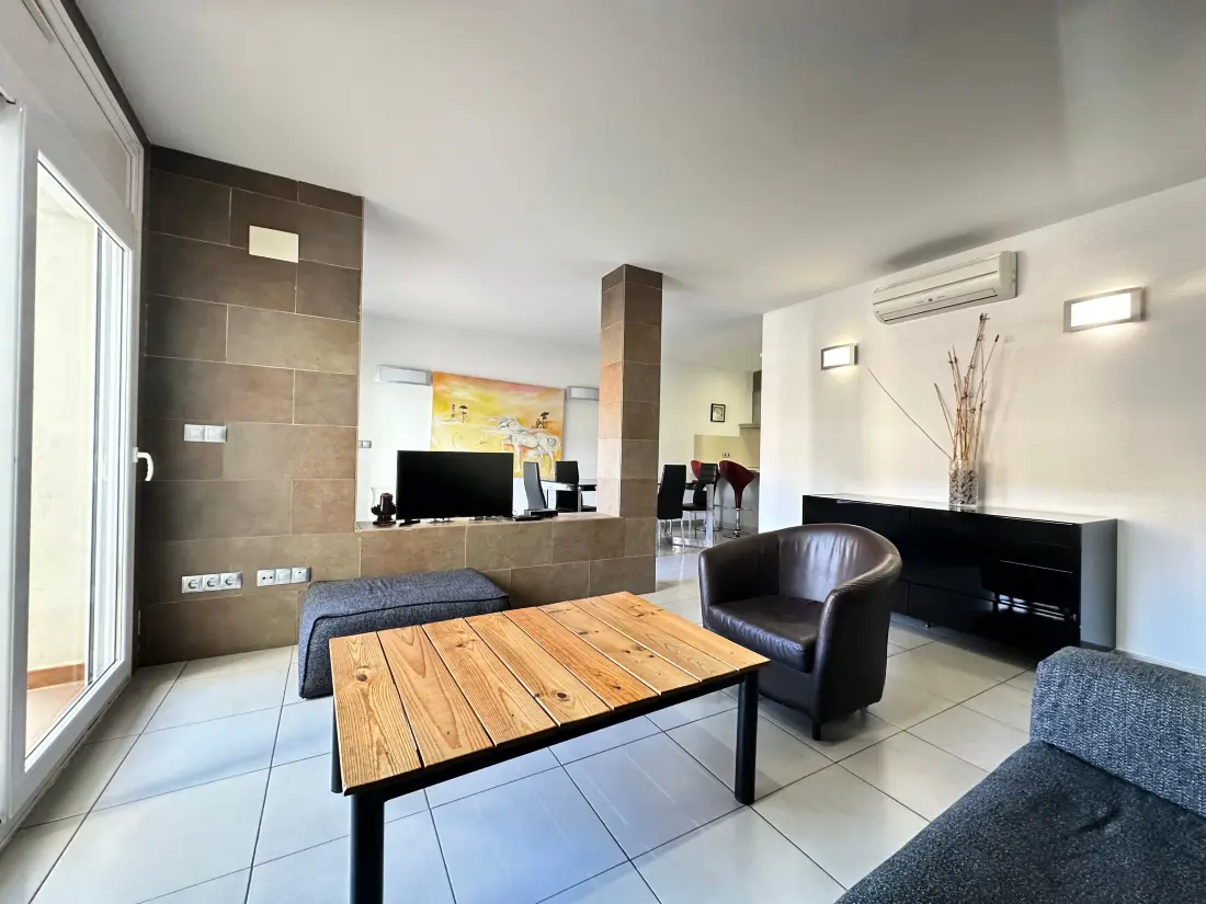 Location de Vacances Roses 826