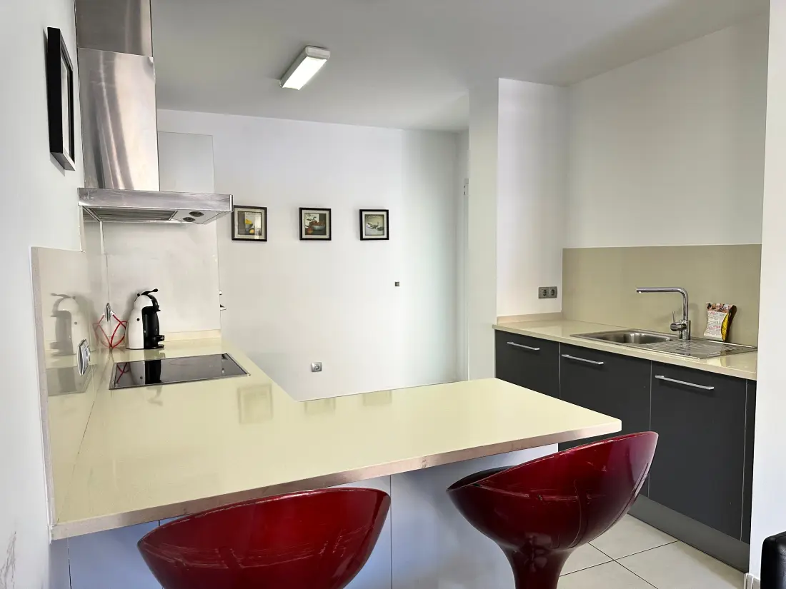 Location de Vacances Roses 826