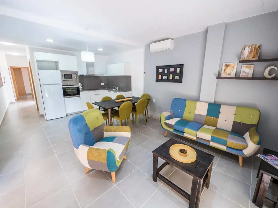 Location de Vacances Roses 827