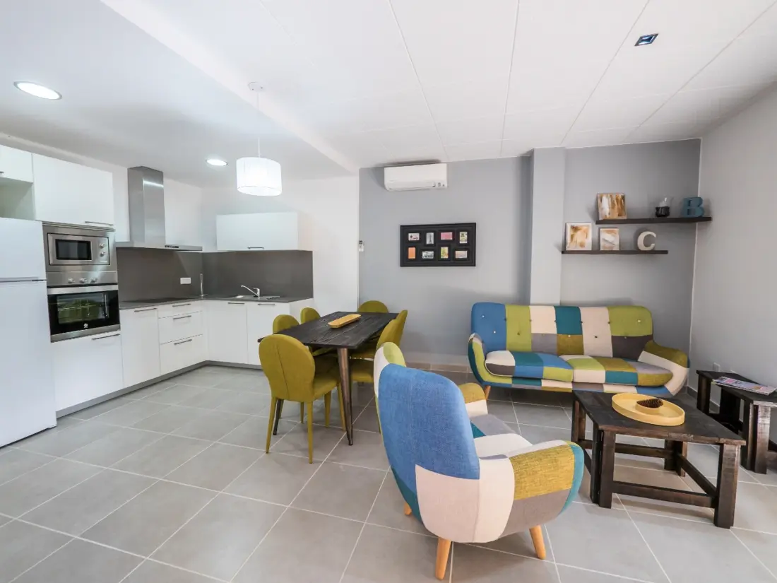 Location de Vacances Roses 827