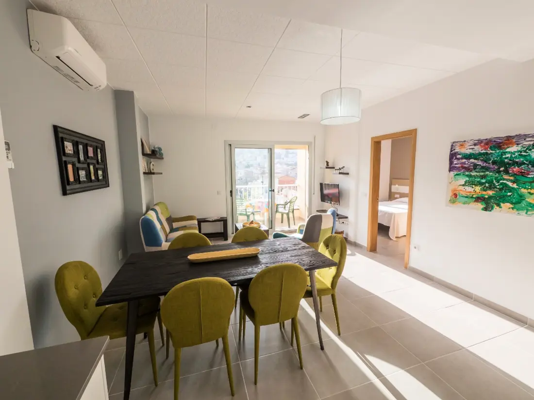 Location de Vacances Roses 827
