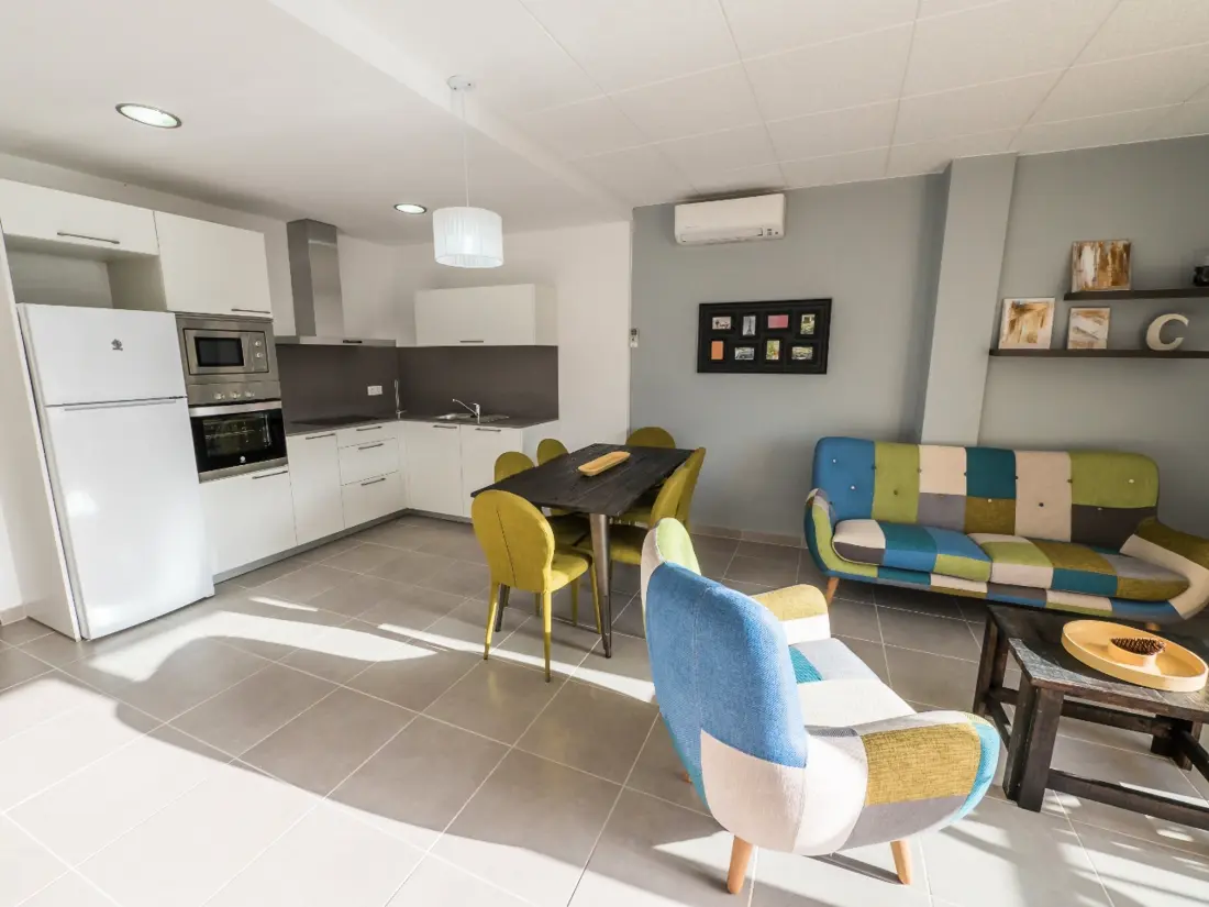 Location de Vacances Roses 827