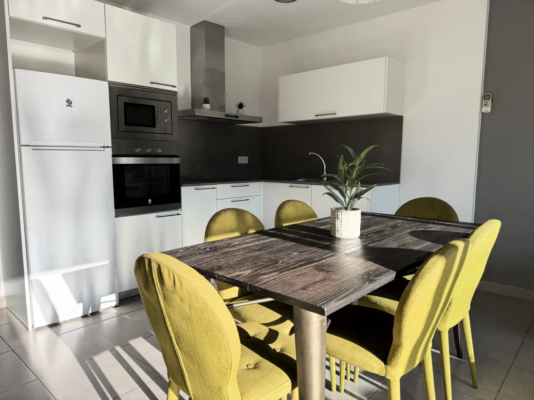 Location de Vacances Roses 827