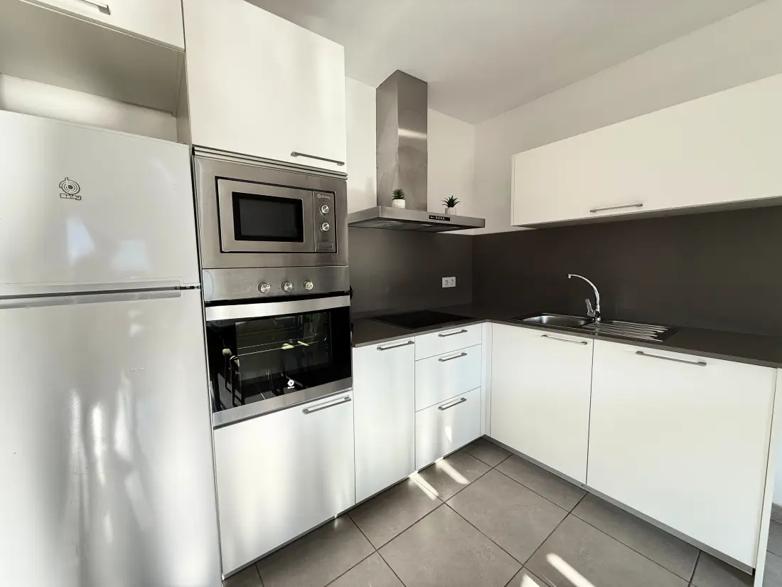 Location de Vacances Roses 827