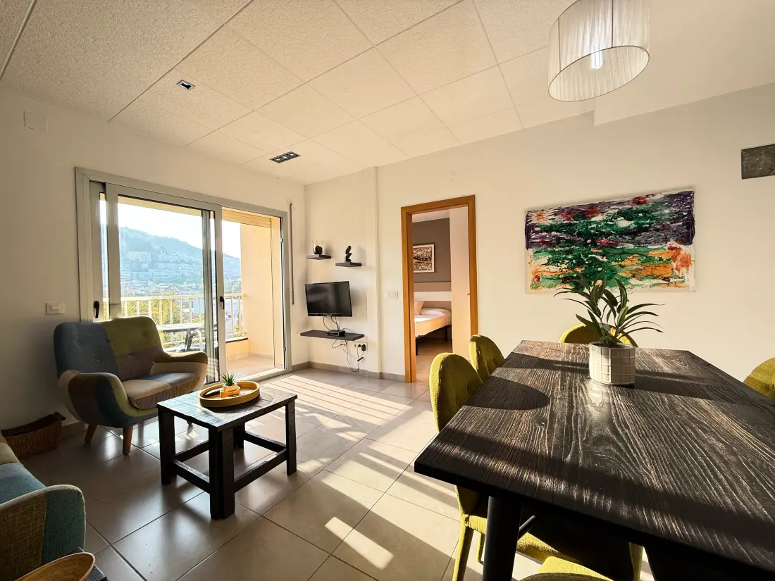 Location de Vacances Roses 827