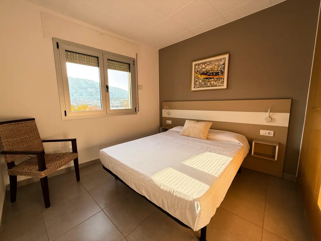 Location de Vacances Roses 827