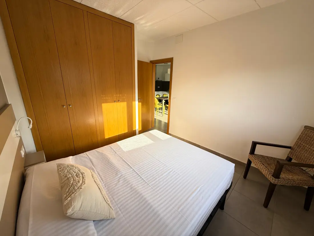 Location de Vacances Roses 827