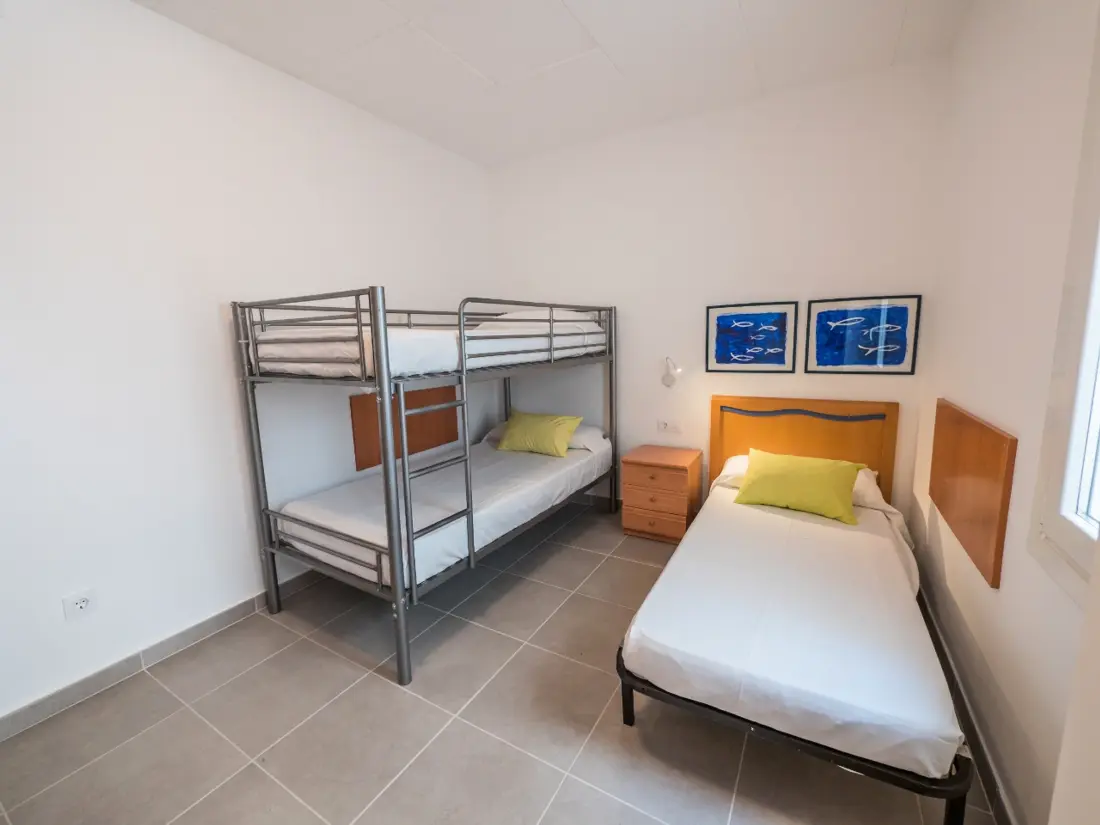 Location de Vacances Roses 827