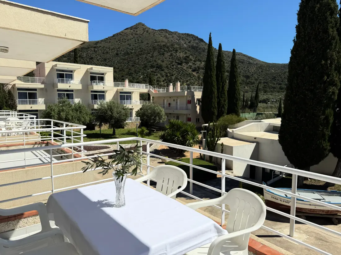 Location de Vacances Roses 829
